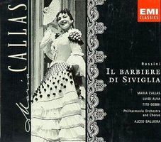 Rossini: Il barbiere di Siviglia