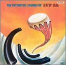 The Futuristic Sounds of Sun Ra