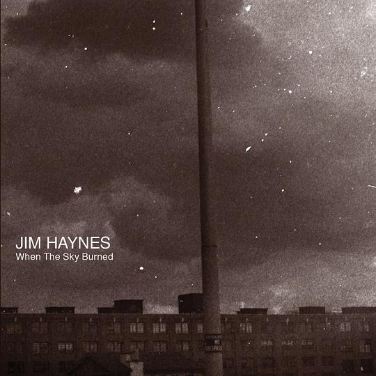 "When The Sky Burned"