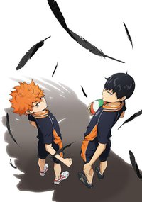 ハイキュー!!セカンドシーズン Vol.1 (初回生産限定版)