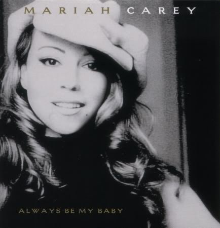Always Be My Baby