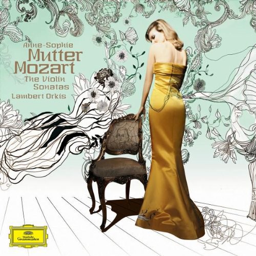 Mozart: The Violin Sonatas