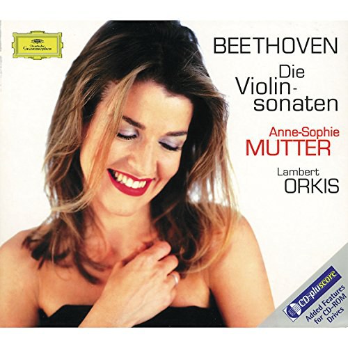 Violin Sonatas 1-10; Allegro; Contretanz; Menuetto