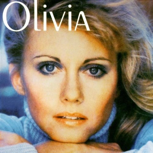 Olivia Newton-John / The Definitive Collection