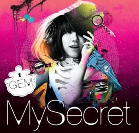 My Secret