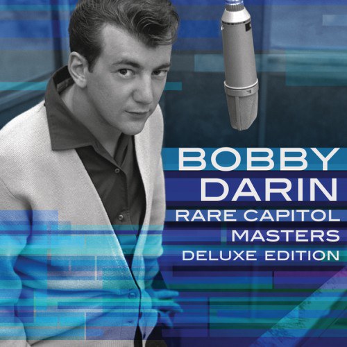 Rare Capitol Masters [Deluxe Edition]