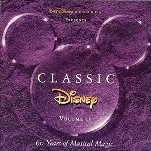 Classic Disney, Vol. 4