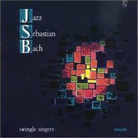 Bach's Greatest Hits / Jazz Sebastian Bach, Vol. 1