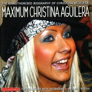Maximum Christina Aguilera