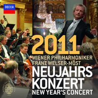 New Year's Day Concert 2011 [2 CD]