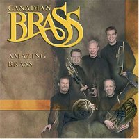 Amazing Brass