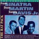 Rat Pack Collection : Gold (Frank Sinatra)/The Best Of (Dean Martin)/That Old Black Magic (Sammy Davis Jr.)