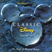 Classic Disney, Vol. 2