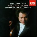 Beethoven - Violin Concerto