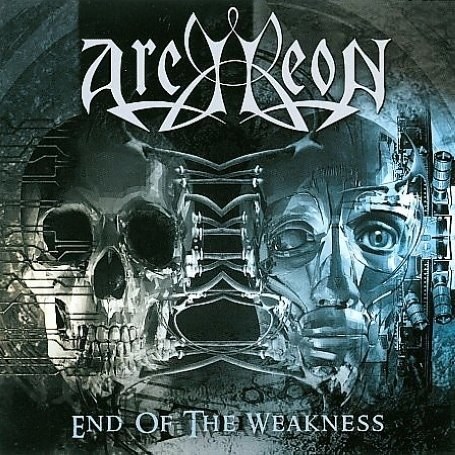 End of the Weakness