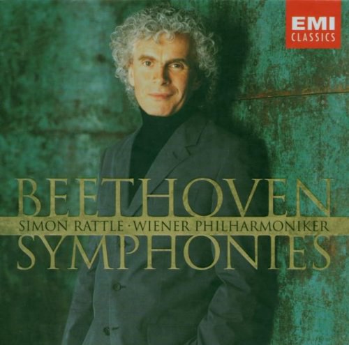 Beethoven: Complete Symphonies