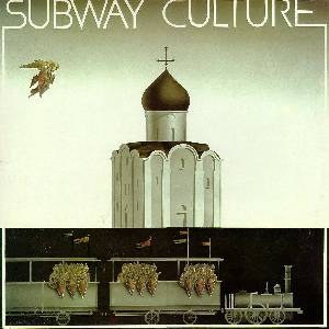 Subway Culture
