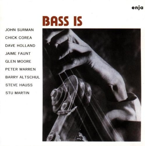 Bass Is