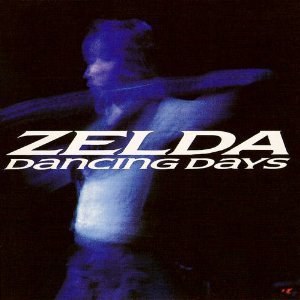 Dancing Days