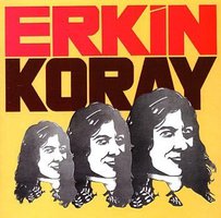 Erkin Koray