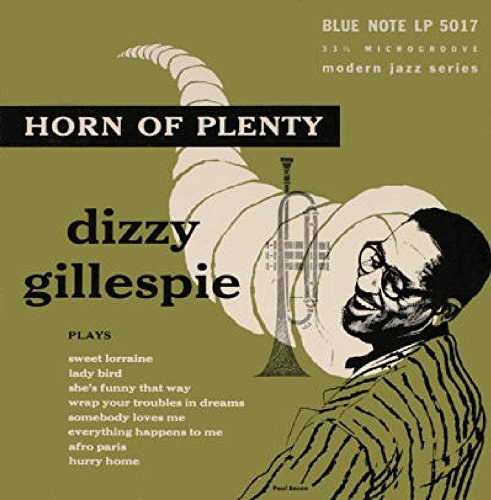 Horn of Plenty