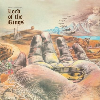 Lord of the Rings