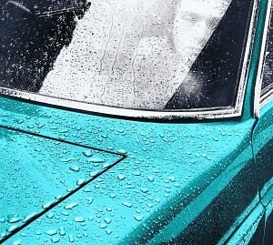 Peter Gabriel 1: Car