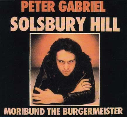 Solsbury Hill