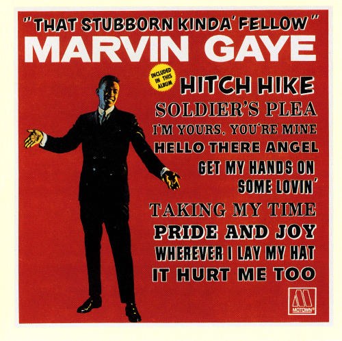 That Stubborn Kinda Fellow