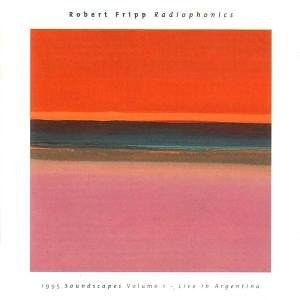 Radiophonics: 1995 Soundscapes, Vol. 1