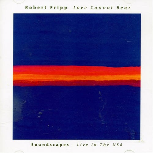 Love Cannot Bear