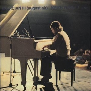Mujician III (August Air)