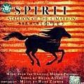 Spirit: Stallion Of The Cimerron