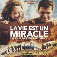 LIFE IS A MIRACLE