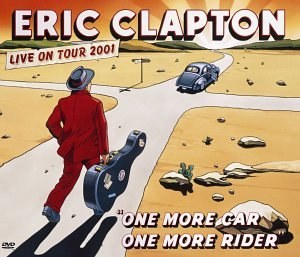 One More Car: One More Rider