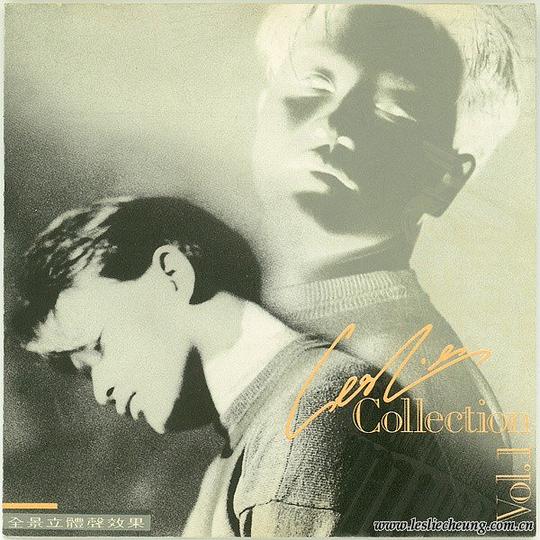 Leslie Collection Vol.1