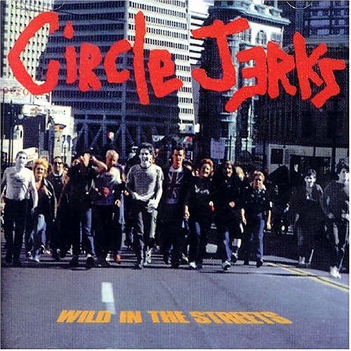 Wild in the Streets