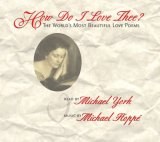 How Do I Love Thee?