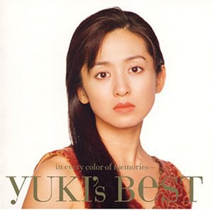 YUKI’s BEST