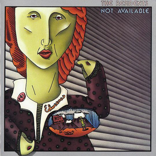 Not Available