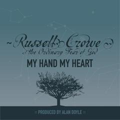 My Hand My Heart