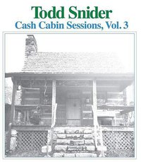 Cash Cabin Sessions, Vol. 3