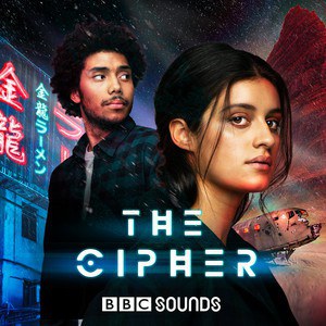 The Cipher