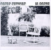 12 Songs