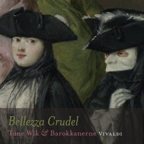 Bellezza Crudel [Hybrid SACD]