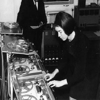 Invention for Radio No. 1: The Dreams