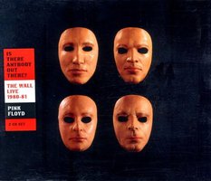 The Wall: 1980-1981 (Live)