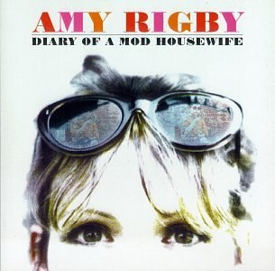 Diary of a Mod Housewife