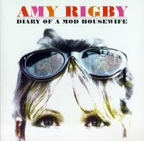 Diary of a Mod Housewife