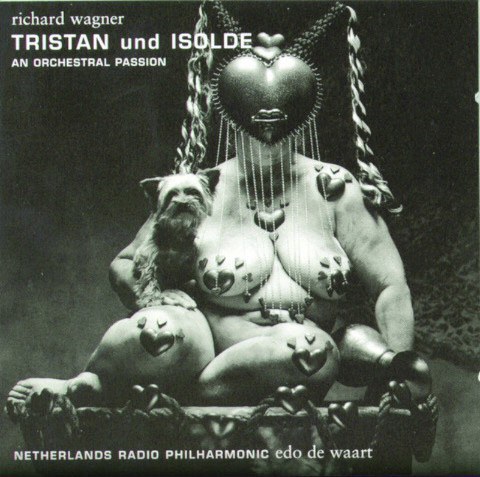 tristan and isolde